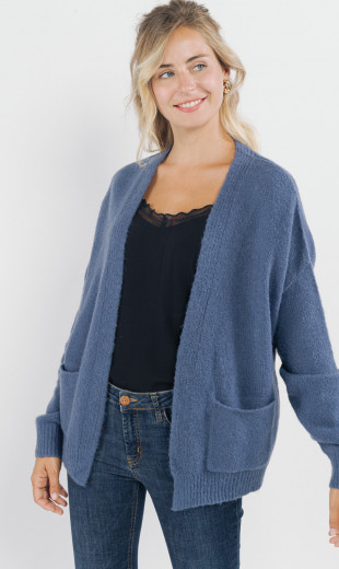 Gilet ALICE