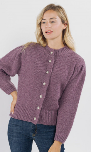 Cardigan CARMELA