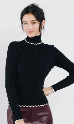 Pull DELPHINE