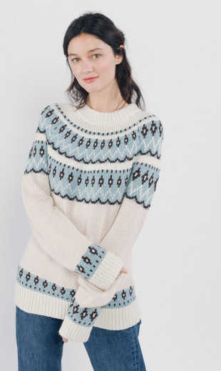 Pull LISON