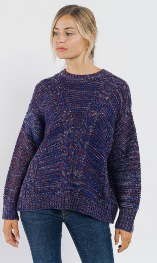 Pull ORIANA