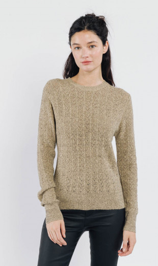 Pull IRIS
