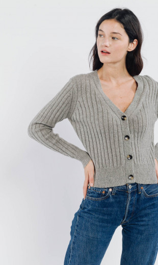 Cardigan MAGALI