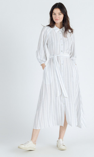 ROBE CLEMENCE