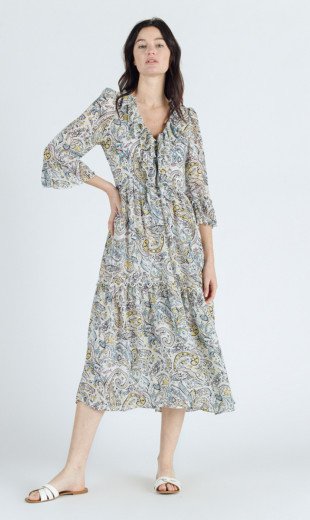 ROBE JULIETTE