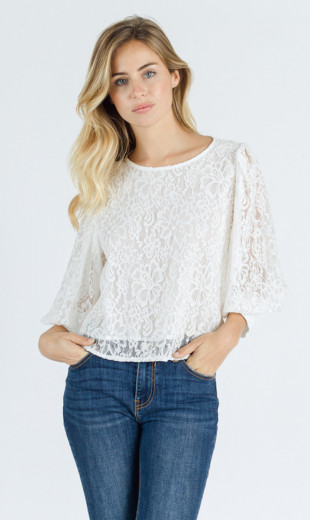 BLOUSE AUDREY
