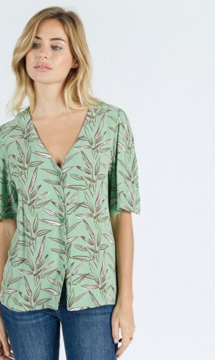 BLOUSE ELISE
