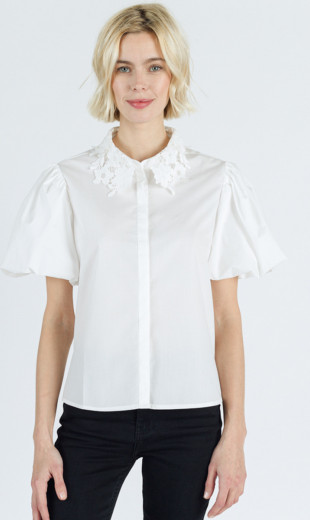 BLOUSE EMELINE