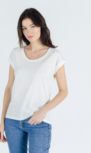 T-SHIRT LEONIE