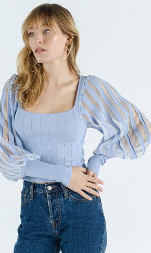 PULL NINON