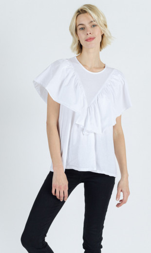 BLOUSE AGNESA