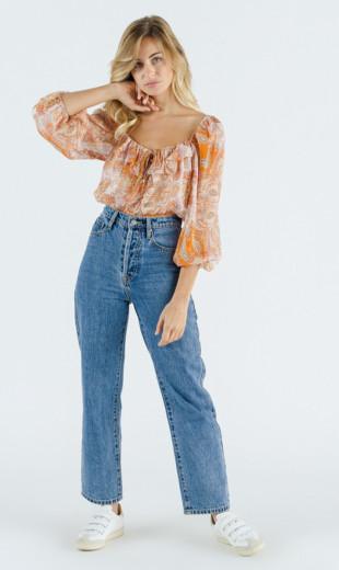 BLOUSE CATHERINE