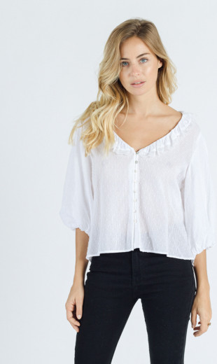 BLOUSE AURORE