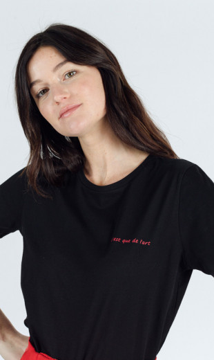 T-SHIRT CASSY