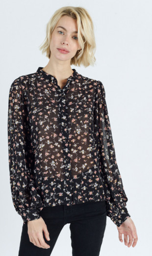 BLOUSE DORIANE