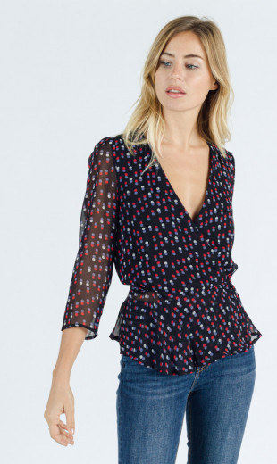 BLOUSE ELISABETH