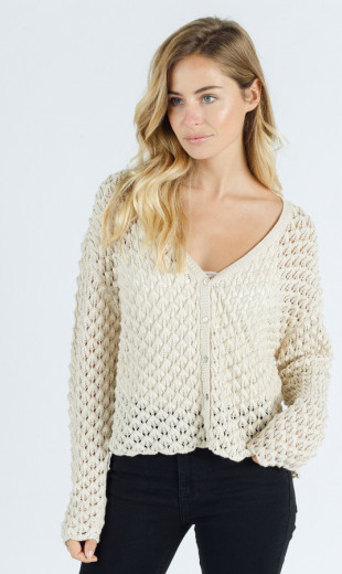 CARDIGAN ADELINE