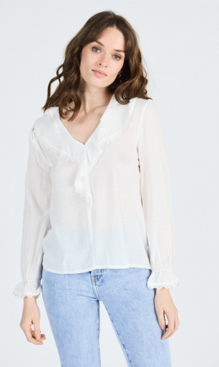 BLOUSE AUGUSTINA