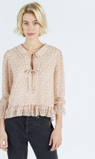 BLOUSE BERENICE