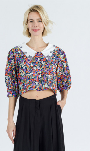 BLOUSE BETSY