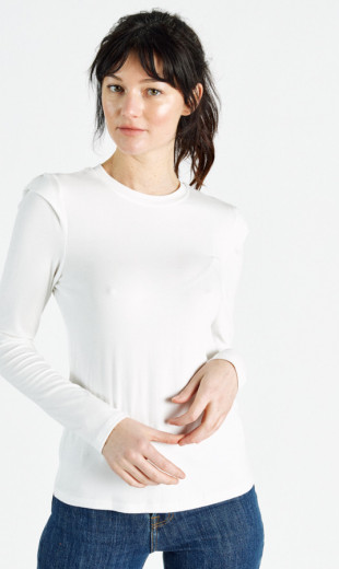 TOP GHISLAINE