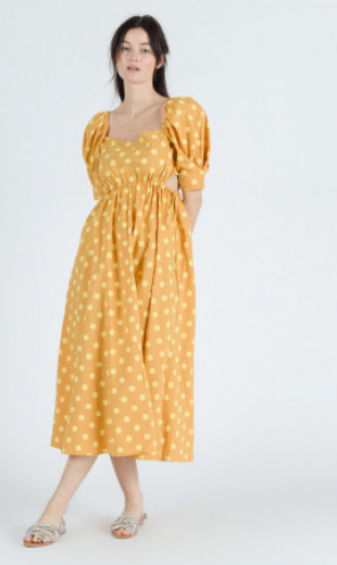 ROBE ANTONIA