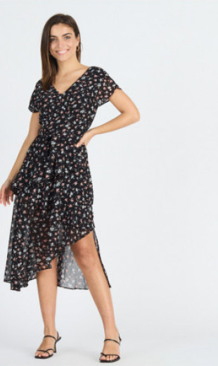 ROBE AVA