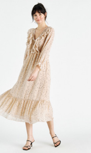 ROBE DAPHNE