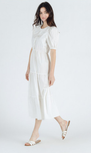 ROBE BRUNEHILDE