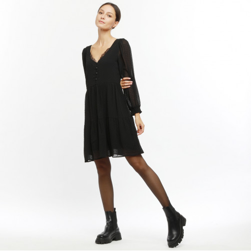 Madeleine robe de cocktail deals